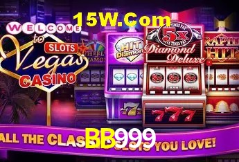 Game Providers BB999