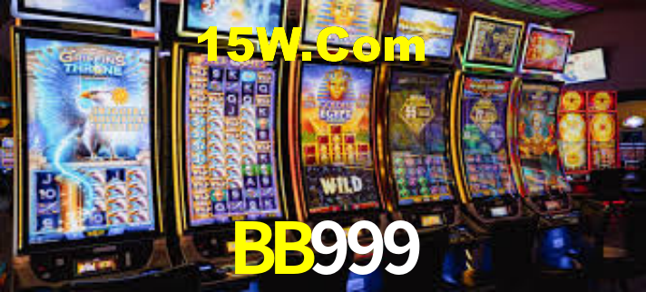 BB999 App Interface