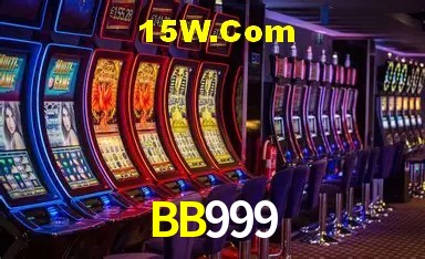 Bonus Features BB999